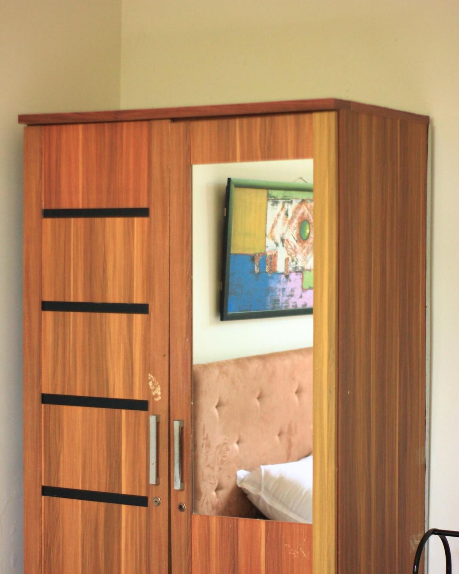 Olivia Soho Guest House Legian Exterior foto