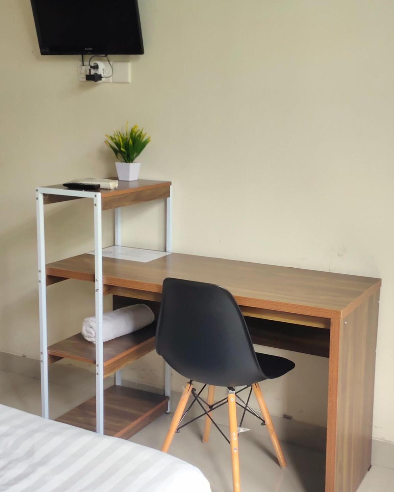 Olivia Soho Guest House Legian Exterior foto